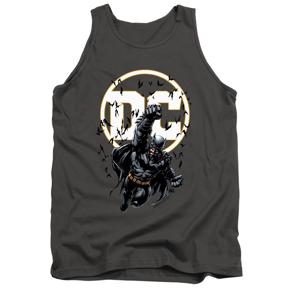 Batman Batman Dc Tank Top