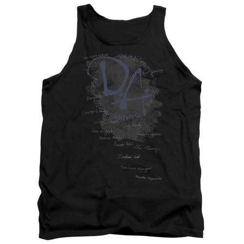 Harry Potter Dumbledores Army Tank Top