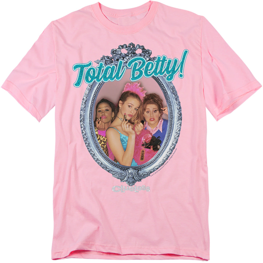 Clueless Total Betty T-Shirt