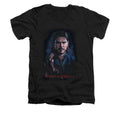 Penny Dreadful Ethan V-Neck T-Shirt