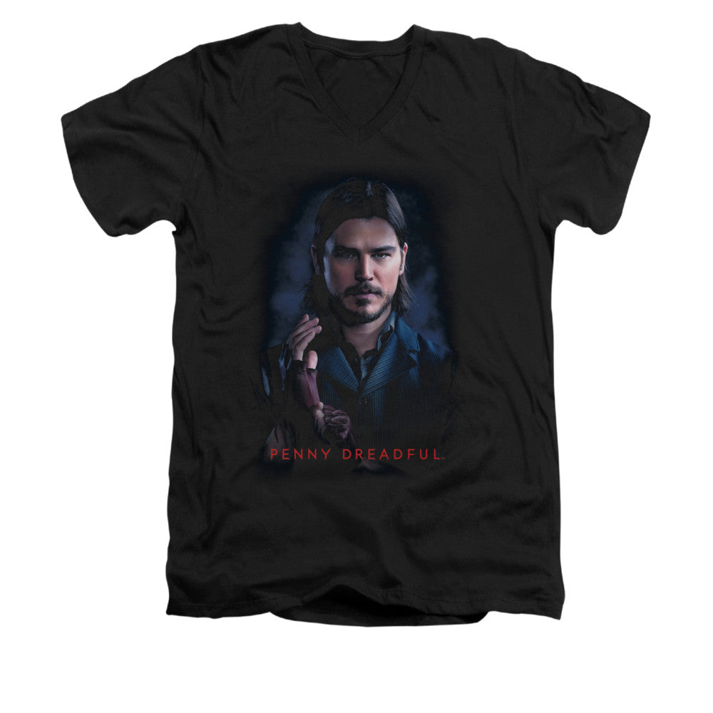 Penny Dreadful Ethan V-Neck T-Shirt