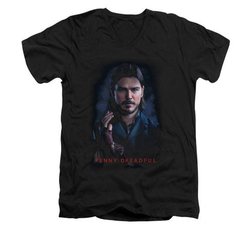 Penny Dreadful Ethan V-Neck T-Shirt