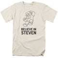 Steven Universe Believe in Steven T-Shirt