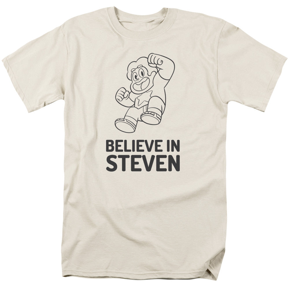 Steven Universe Believe in Steven T-Shirt