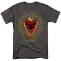 Game of Thrones Stannis Baratheon Burst Sigils T-Shirt