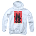 Star Trek Lower Decks Youth Hoodie