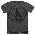 Top Gun: Maverick Dark Star Test Facility T-Shirt