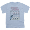 DC Comics Multiple Ww Youth/Toddler T-Shirt
