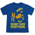 Garfield Money Is Everything Youth/Toddler T-Shirt