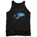 Star Trek Neon Trek Tank Top