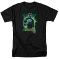 Justice League Gl Brooding T-Shirt