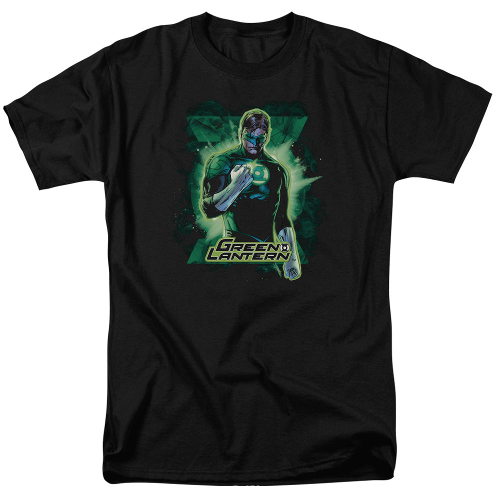 Justice League Gl Brooding T-Shirt