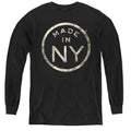 New York City Made in NY Youth Long Sleeve T-Shirt
