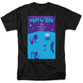 Star Trek Haven Black T-Shirt