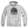 The Vampire Diaries Mystic Falls Timberwolves Pullover Hoodie