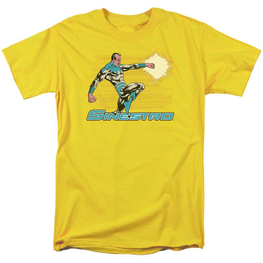 DC Comics Sinestro T-Shirt