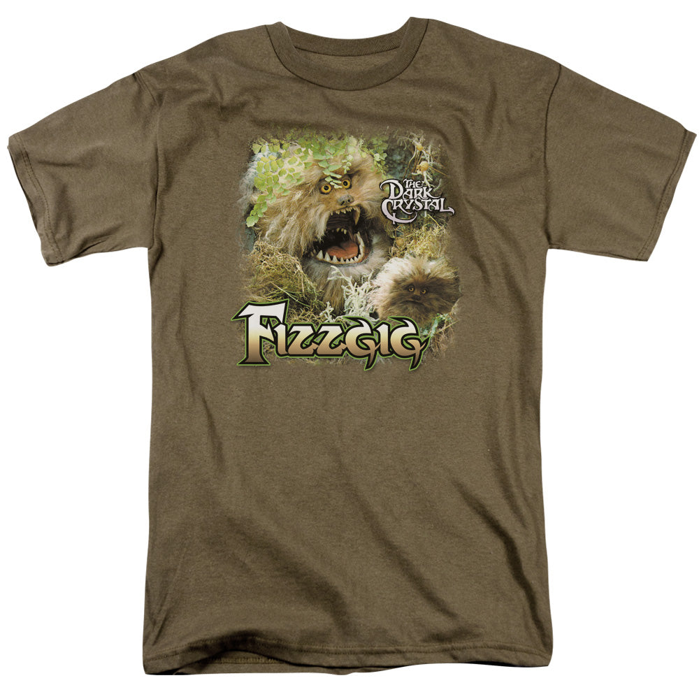 The Dark Crystal Fizzgig T-Shirt