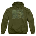 Elvis Presley That 70S Elvis Pullover Hoodie