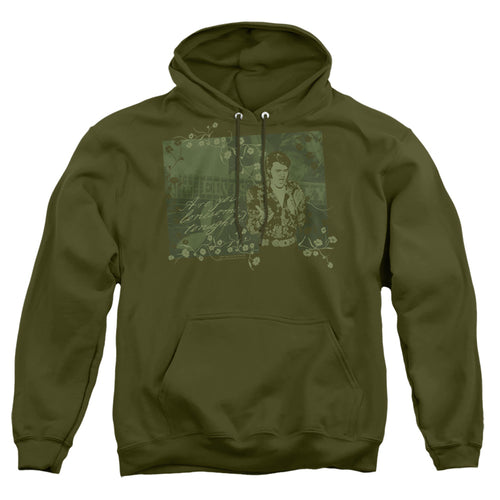 Elvis Presley That 70S Elvis Pullover Hoodie