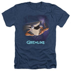 Gremlins Original Poster T-Shirt
