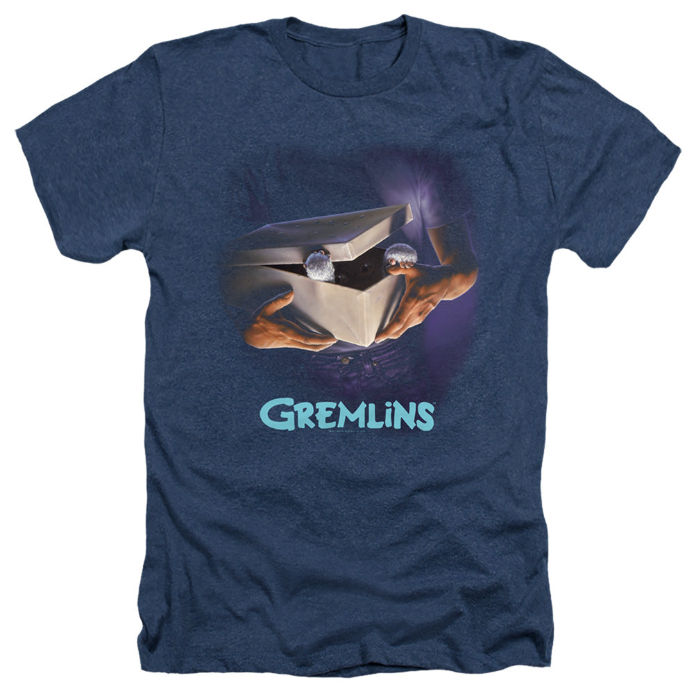 Gremlins Original Poster T-Shirt