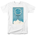Star Trek Justice T-Shirt