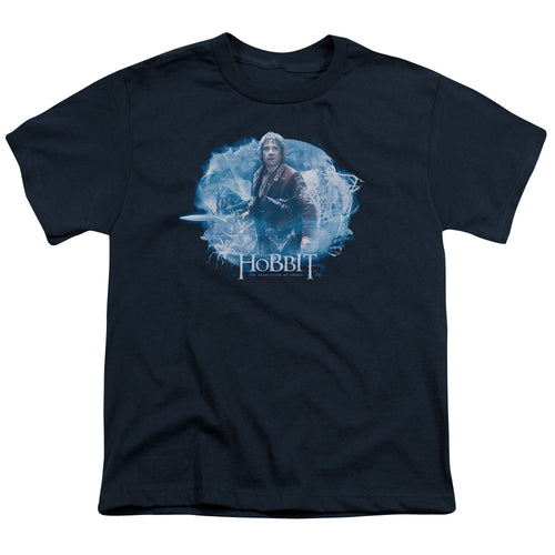 The Hobbit Tangled Web Youth/Toddler T-Shirt