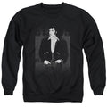Elvis Presley Just Cool Crewneck Sweatshirt