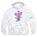 Sesame Street Furry Friends Forever! Abby Cadabby Pullover Hoodie