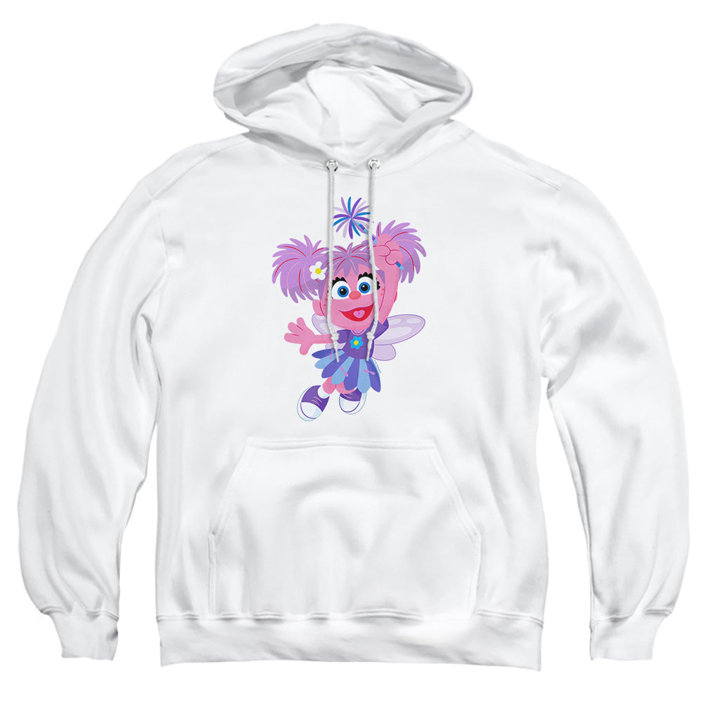 Sesame Street Furry Friends Forever! Abby Cadabby Pullover Hoodie
