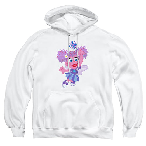 Sesame Street Furry Friends Forever! Abby Cadabby Pullover Hoodie