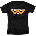 Weyland-Yutani Corp Black