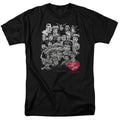 I Love Lucy 60 Years Of Fun T-Shirt
