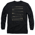 Fantastic Beasts Wands Long Sleeve T-Shirt