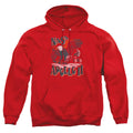 NASA Apollo 11 Vintage 1969 Pullover Hoodie