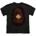 Harry Potter Celestial Marauders Map Youth/Toddler T-Shirt