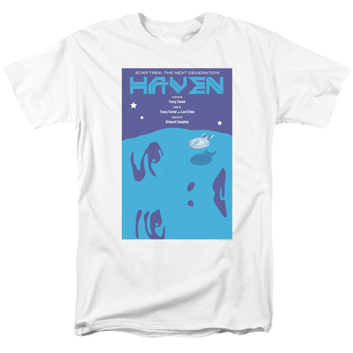 Star Trek Haven T-Shirt