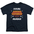 Justice League Future Member Youth/Toddler T-Shirt