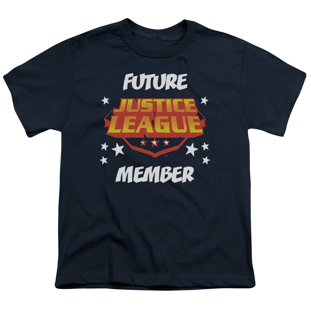 Justice League Future Member Youth/Toddler T-Shirt