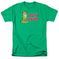 Garfield I Ate My Homework T-Shirt