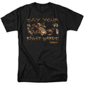 Labyrinth Say Your Right Words T-Shirt