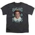 Elf Smiling Youth/Toddler T-Shirt