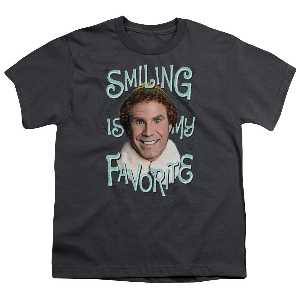 Elf Smiling Youth/Toddler T-Shirt