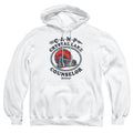 Friday the 13th Camp Counselor Pullover Hoodie