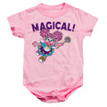 Sesame Street Magical Abby Creeper