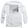Corpse Bride My Darling Long Sleeve T-Shirt