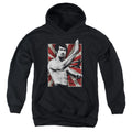 Bruce Lee Concentrate Youth Hoodie