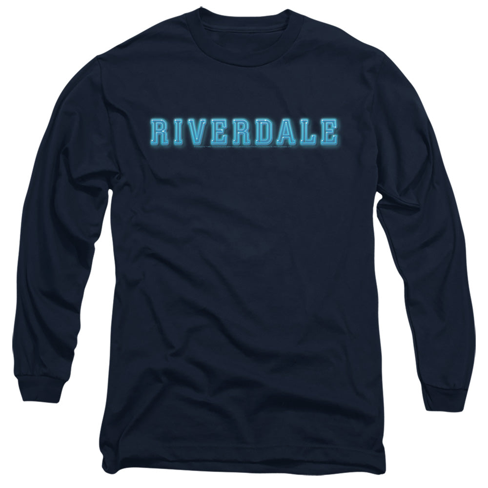 Riverdale Logo Long Sleeve T-Shirt