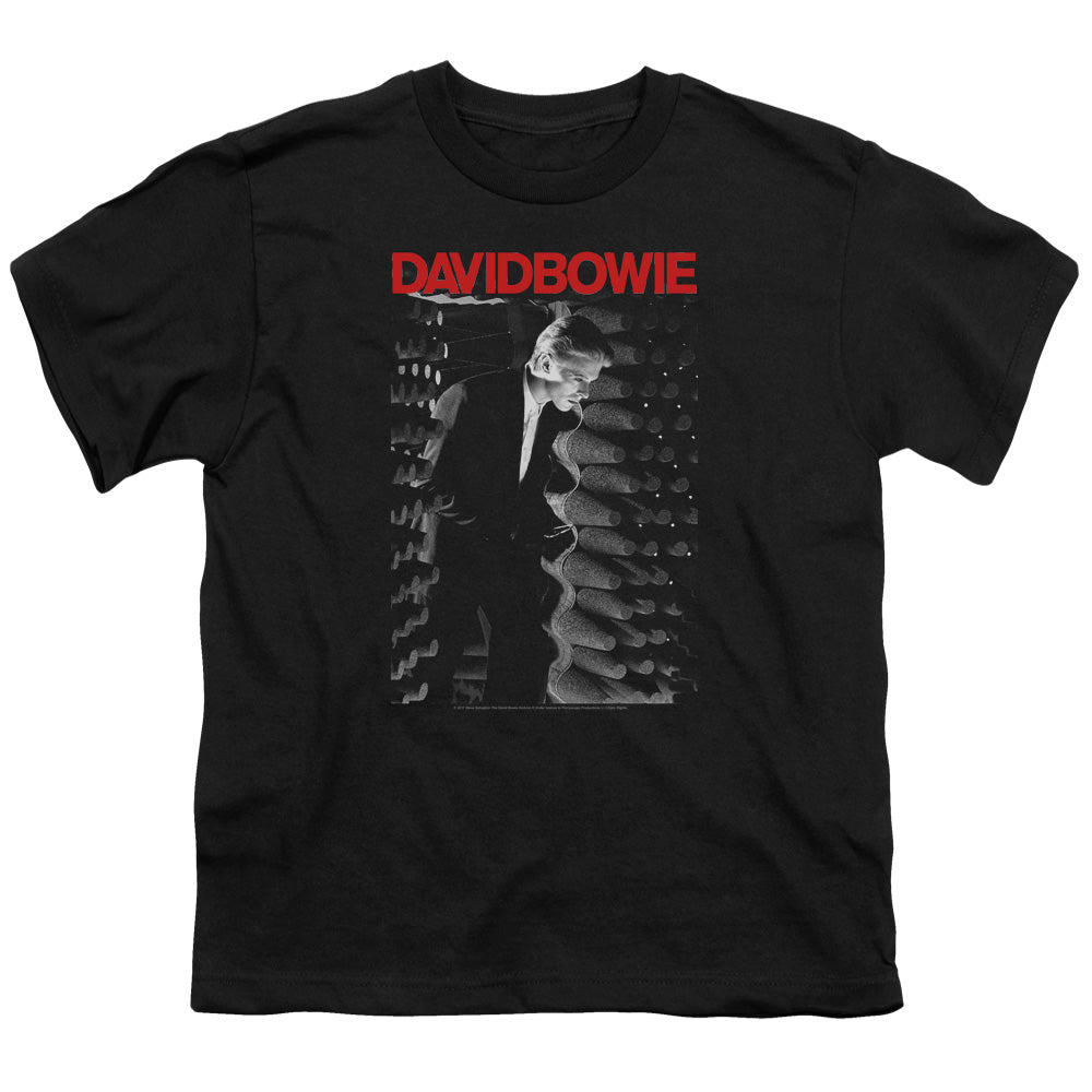 David Bowie Station To Station Youth/Toddler T-Shirt