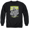 The Iron Giant Helping Hand Crewneck Sweatshirt